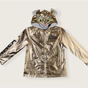 Lion King “Nala” hoodie jacket